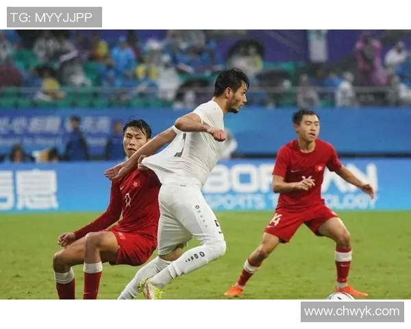 世预赛中国队对阵香港队精彩直播全程回顾与赛后分析