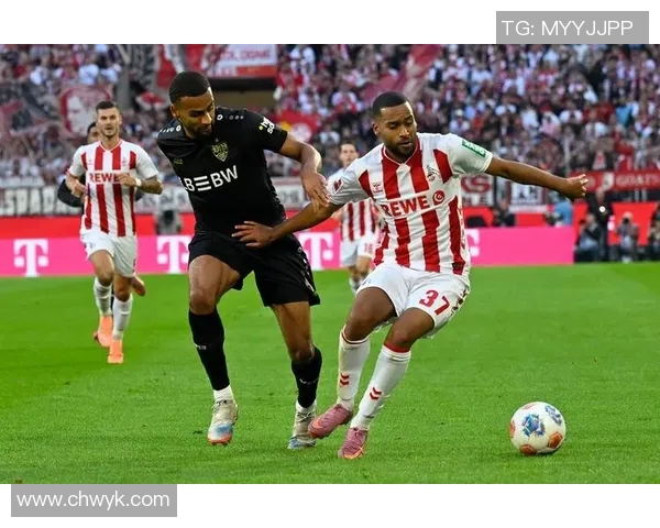 斯图加特主场大胜科隆，保级前景一片光明