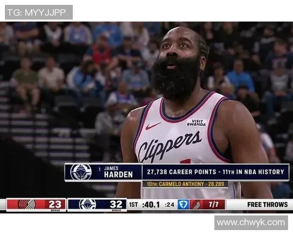 快船逆转开拓者，登顶西部