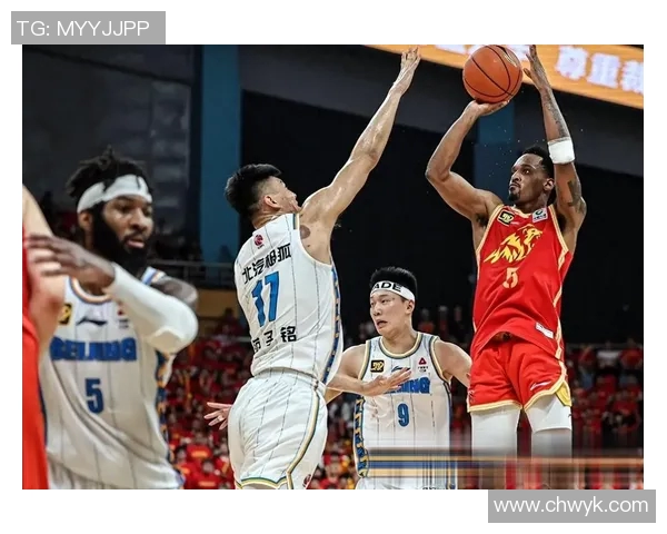 广厦对阵四川篮球赛前瞻分析及胜负推荐策略分享