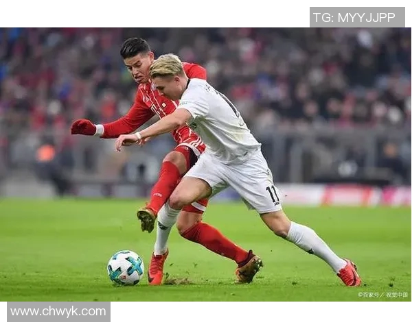 汉诺威主场迎战波鸿双方争夺激烈期待精彩对决