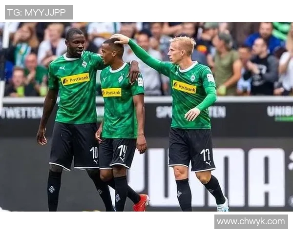 门兴与沃尔夫斯堡的激烈对决揭示德甲新赛季的竞争格局与球队实力分析 门兴与沃尔夫斯堡的激烈对决揭示德甲新赛季的竞争格局与球队实力分析