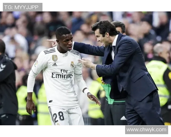 维尼修斯的崛起之路与足球世界的未来展望