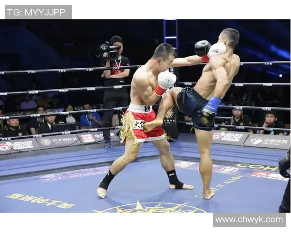 徐哓冬与一龙巅峰对决谁能笑到最后拳坛传奇之战即将上演