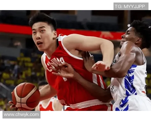 胡金秋的篮球之路：从青涩新星到CBA顶尖球员的成长历程与成就分析