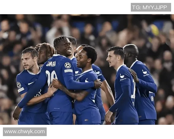 切尔西与曼城精彩对决录像回放全程回顾及精彩瞬间分析