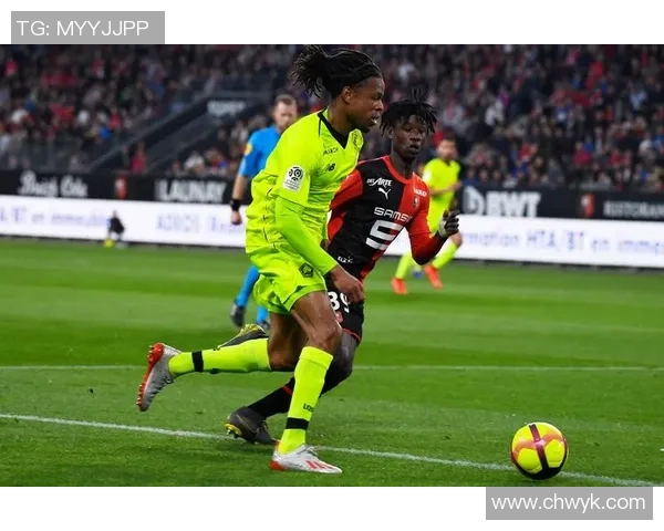 特雷利萨克与里尔的精彩对决揭示了法甲联赛的激烈竞争与球队实力的较量