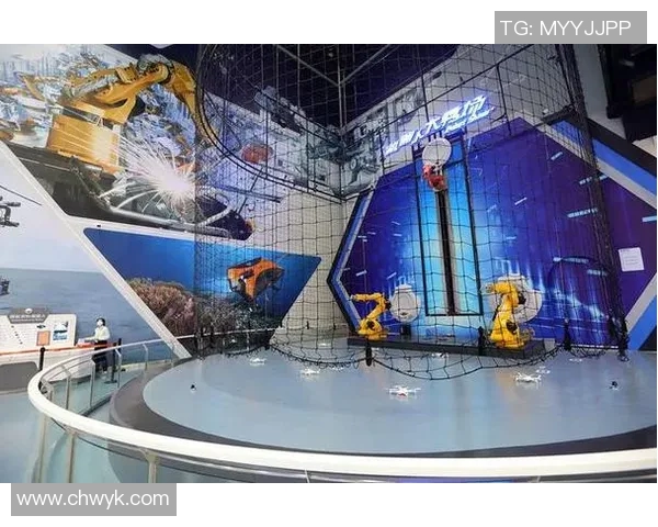 汪嵩：在科技与艺术交汇处探索创新与灵感的无限可能