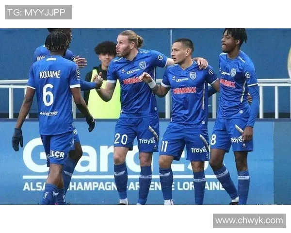 特鲁瓦与勒阿佛尔激战在即谁将赢得法乙赛场的荣耀之战