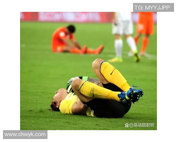 内马尔的足球之路:从巴西天才到世界巨星的辉煌历程与挑战 内马尔的足球之路:从巴西天才到世界巨星的辉煌历程与挑战