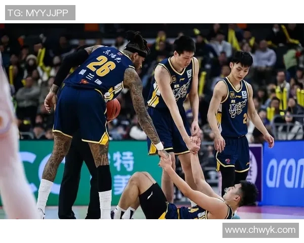 CBA精彩录像回放福建队对阵广州队全场精彩瞬间回顾