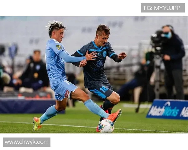 悉尼东城与墨尔本城的精彩对决谁能在澳超赛场上笑到最后